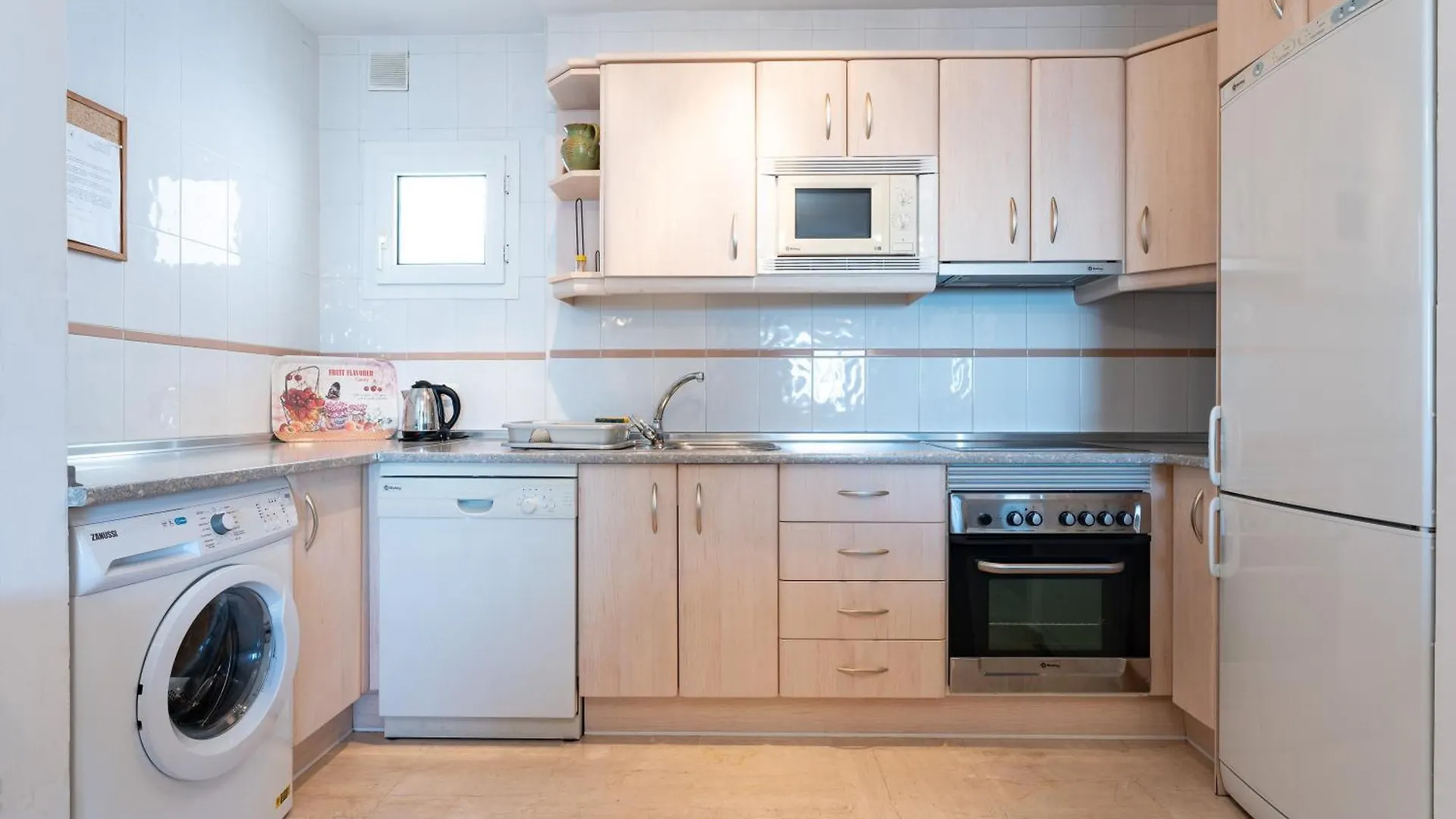 Apartmán Sierra Mar Penthouse Mijas 0*,  Španělsko
