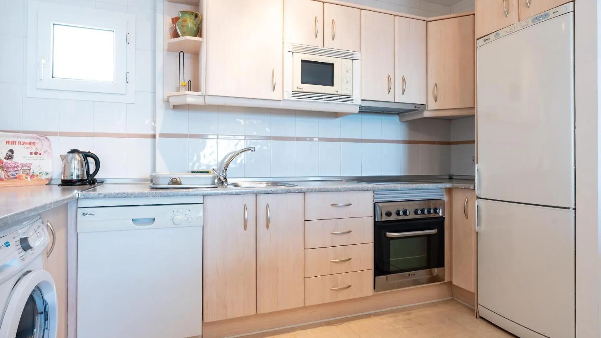 Apartmán Sierra Mar Penthouse Mijas