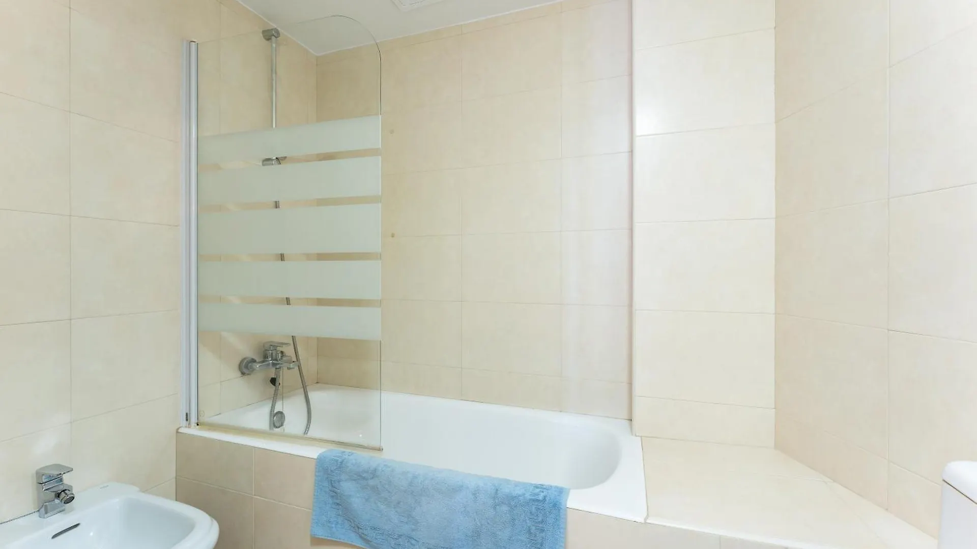 Sierra Mar Penthouse Lägenhet Mijas Spanien